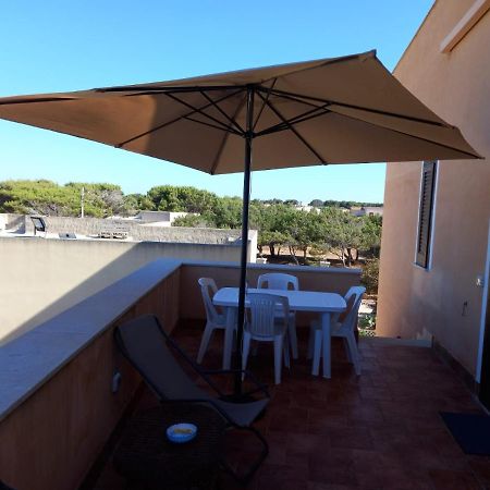Casa Di Jacu Apartment Favignana Exterior photo