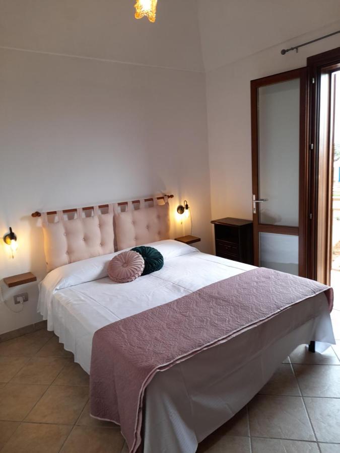 Casa Di Jacu Apartment Favignana Exterior photo