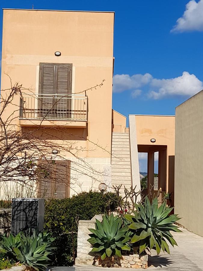 Casa Di Jacu Apartment Favignana Exterior photo