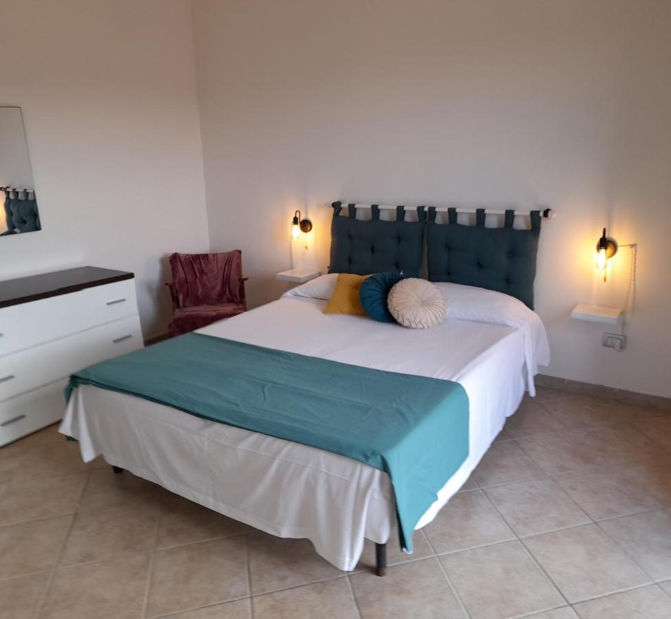 Casa Di Jacu Apartment Favignana Exterior photo