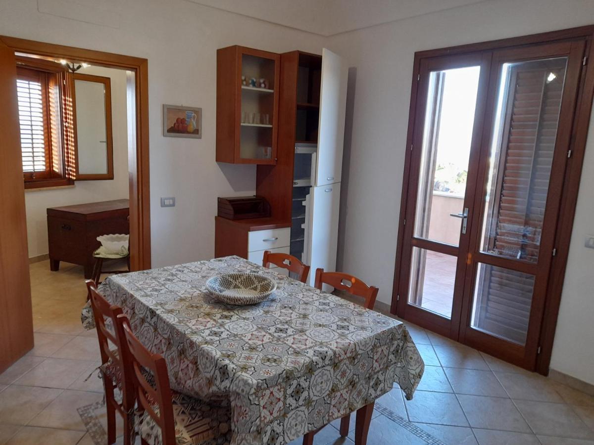 Casa Di Jacu Apartment Favignana Exterior photo