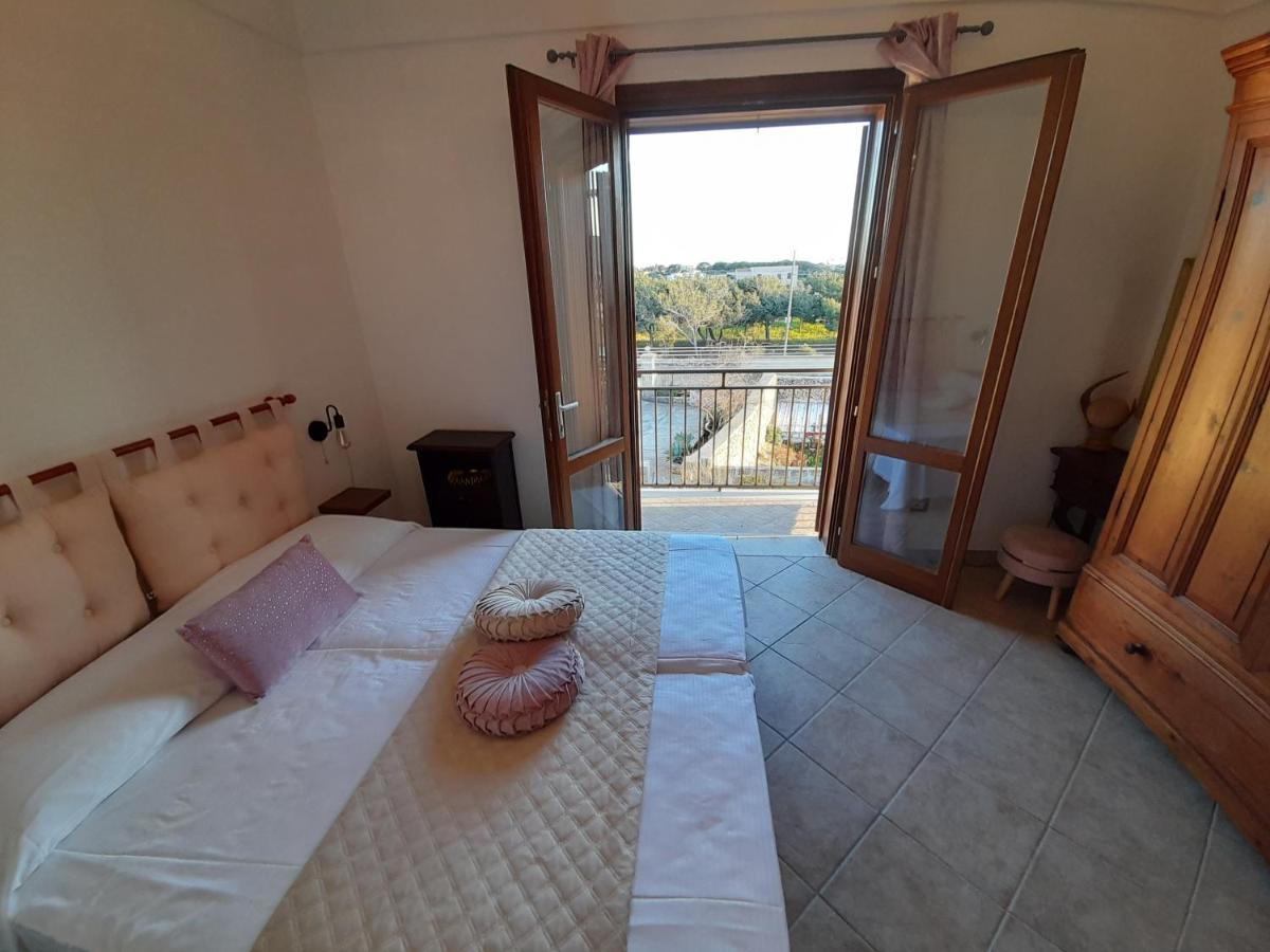 Casa Di Jacu Apartment Favignana Exterior photo