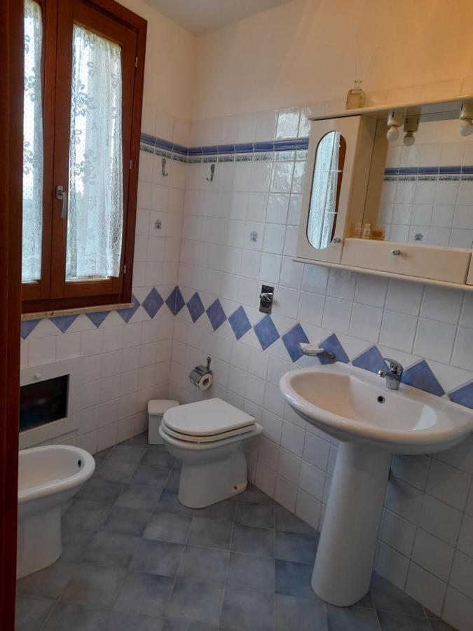 Casa Di Jacu Apartment Favignana Exterior photo