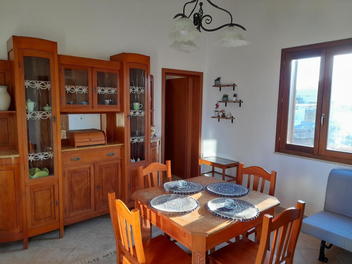 Casa Di Jacu Apartment Favignana Exterior photo