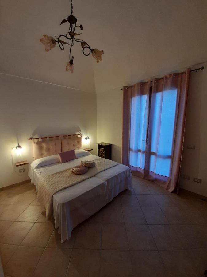 Casa Di Jacu Apartment Favignana Exterior photo