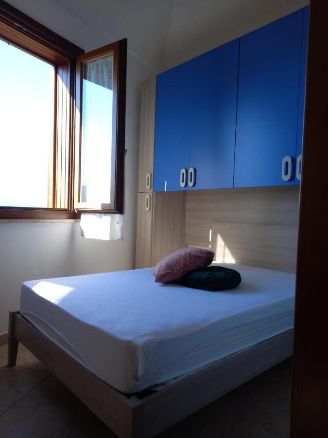 Casa Di Jacu Apartment Favignana Exterior photo