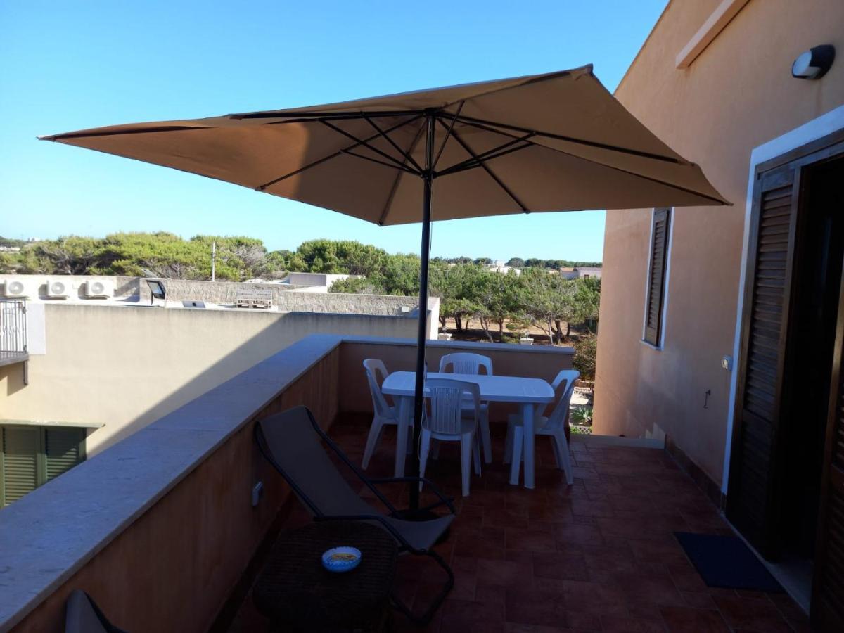 Casa Di Jacu Apartment Favignana Exterior photo
